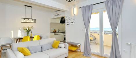 Télévision, cheminée, jeux vidéo, livres