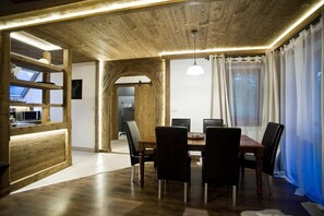 Interior - TatryTop Willa Figaro 44 (Koscielisko)