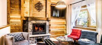 TatryTop Willa Figaro 44