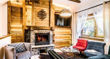 TatryTop Willa Figaro 44