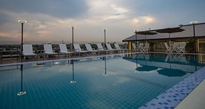 Prestige Residences at Golden Valley