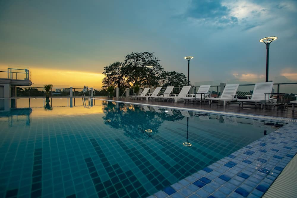 Prestige Residences at Golden Valley