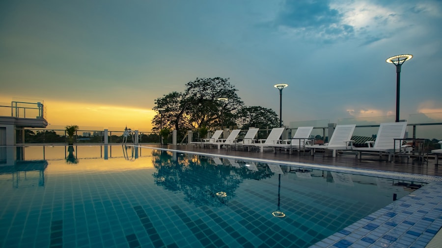 Prestige Residences at Golden Valley