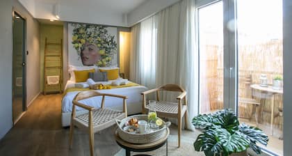 Artree Suites