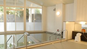 Hot springs - Renaissance Tanagura (Tanagura)