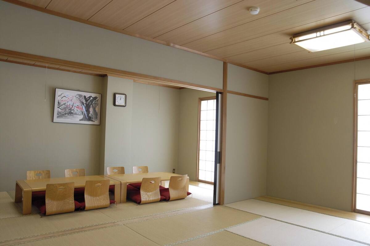 用餐
