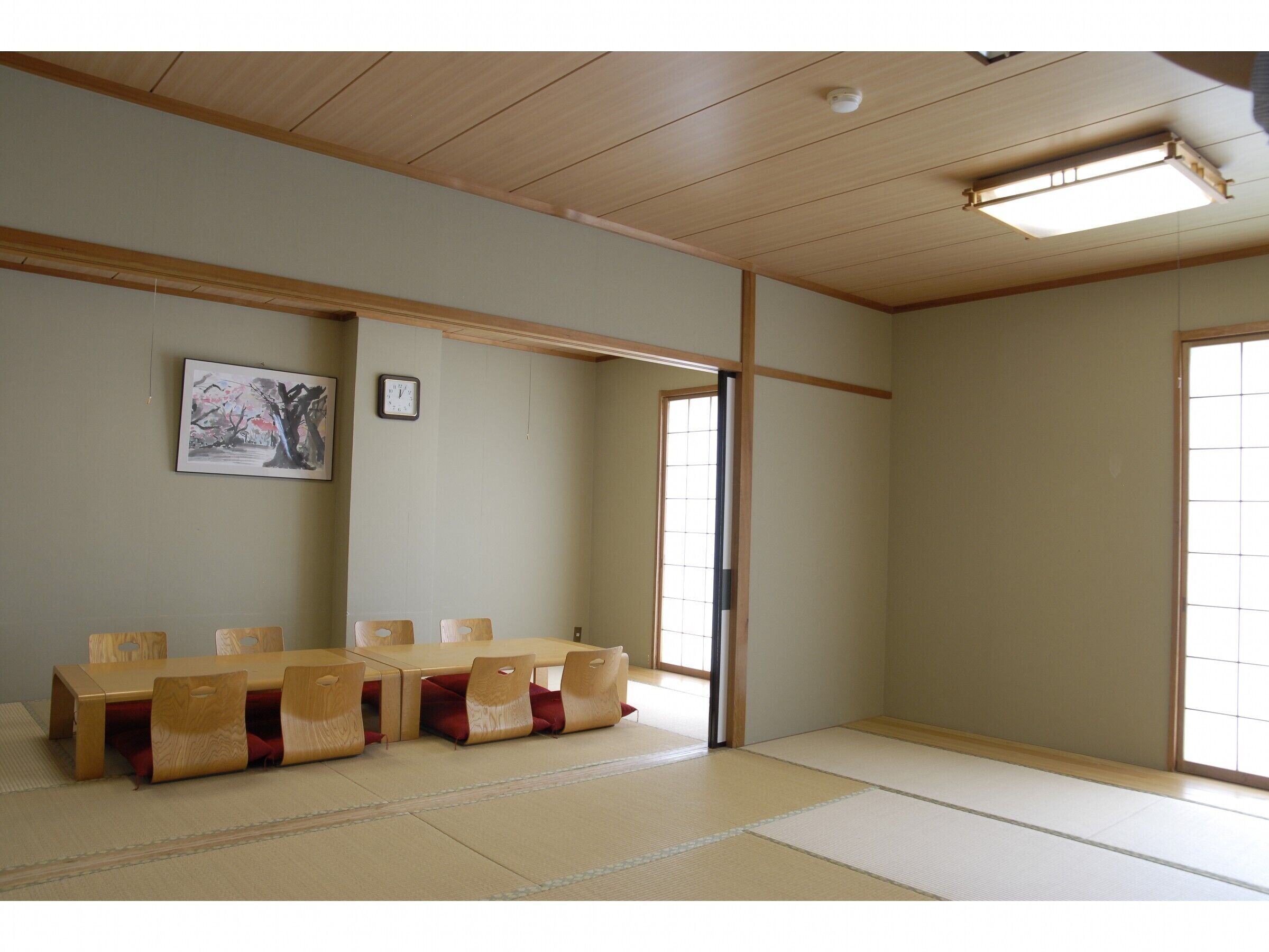 用餐區