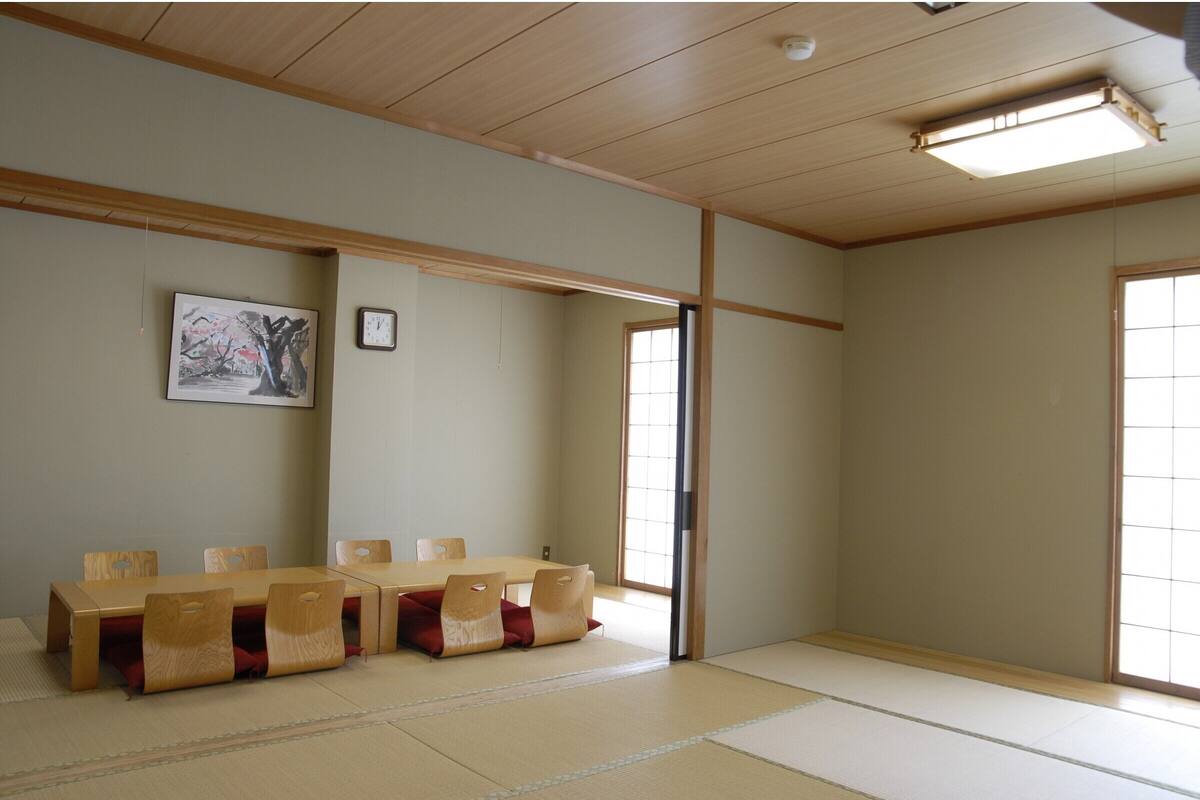 用餐