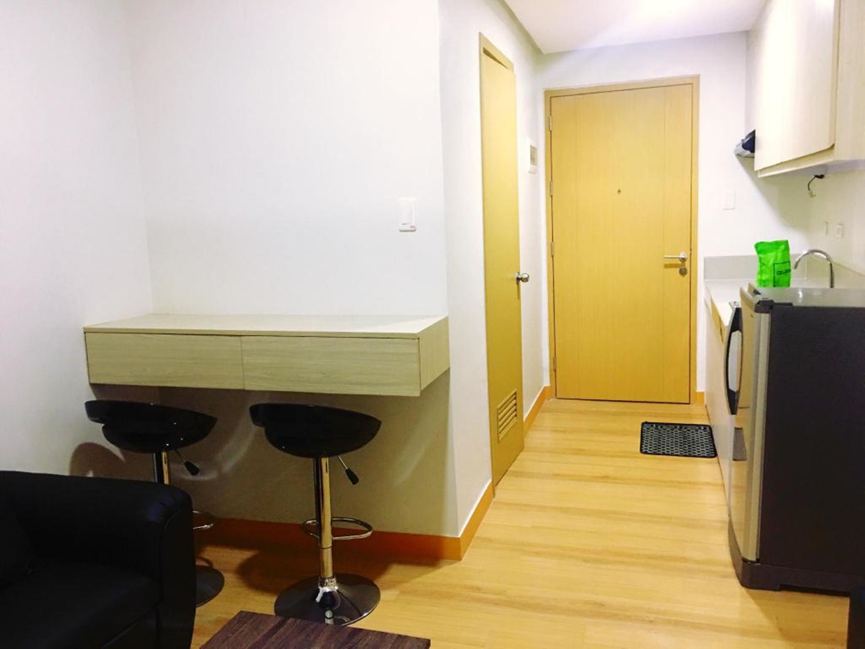 1 Bedroom Unit | Interior