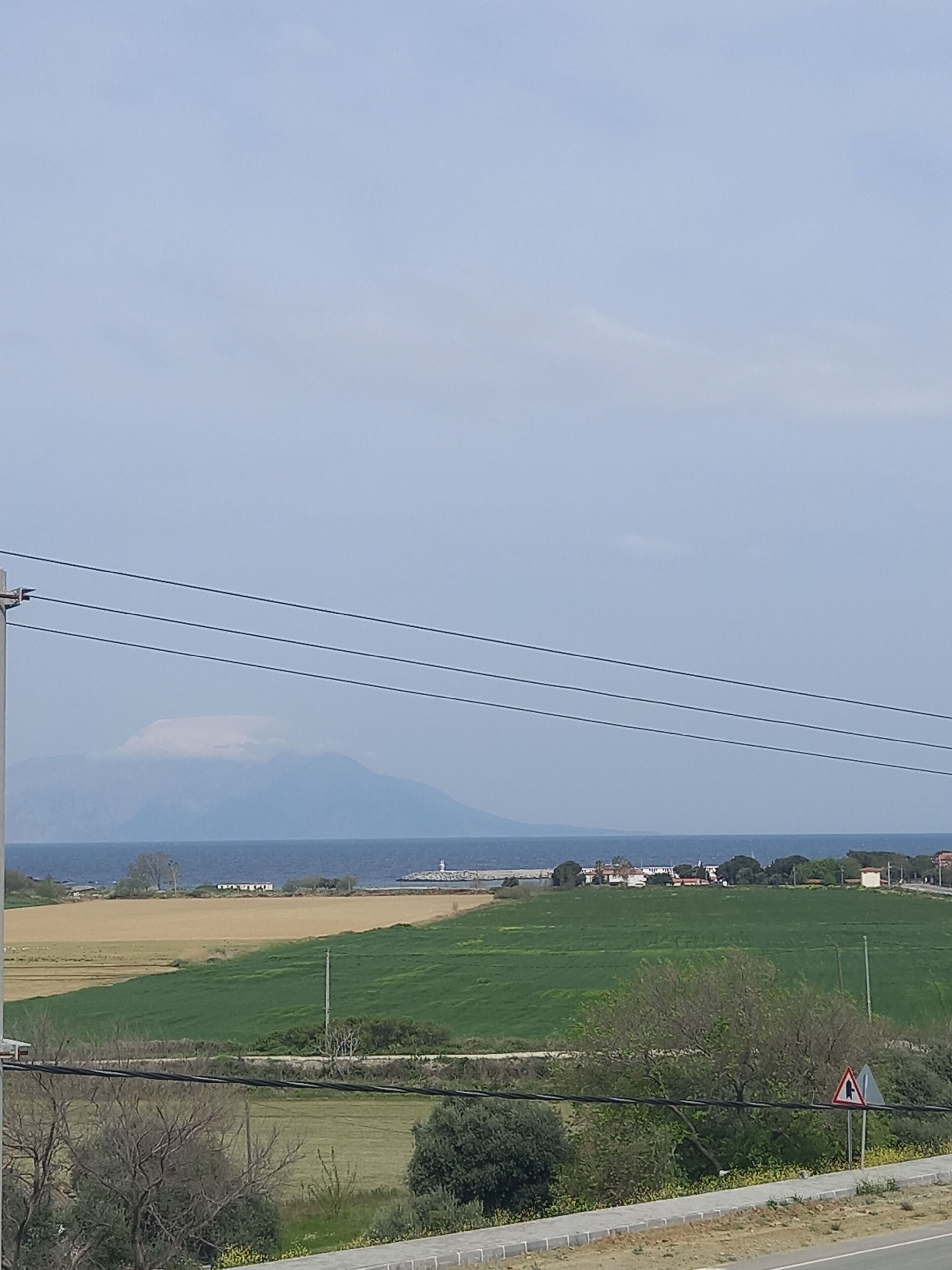 住宿景觀