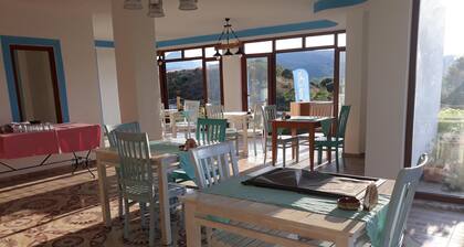 ADA KEKİÄİ PANSİYON