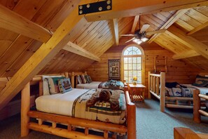 3 Schlafzimmer, Bügeleisen/Bügelbrett, WLAN, Bettwäsche