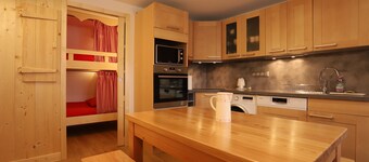 Cottage per 4 persone