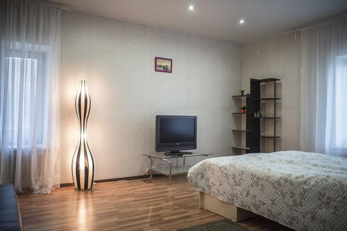 Appartement Confort | AccĂšs au Wi-Fi (inclus), literie fournie