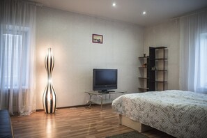 Comfort appartement | Gratis wifi, beddengoed