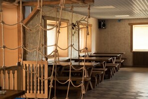 Dagelijks à-la-carte-ontbijt (toeslag)