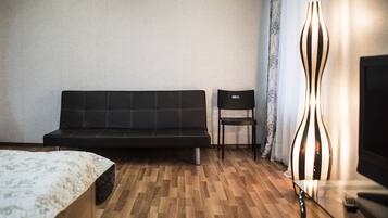 Ilmainen Wi-Fi, vuodevaatteet