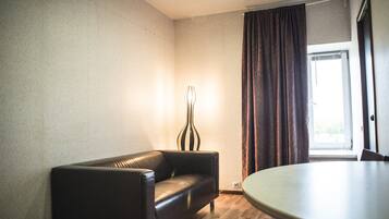 Ilmainen Wi-Fi, vuodevaatteet