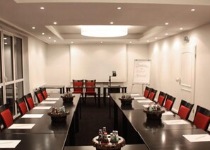 Meeting facility - Hotel Mozart (Traunreut)