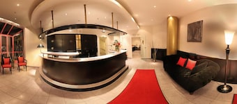 Hotel Mozart