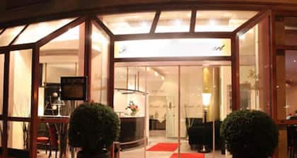 Hotel Mozart