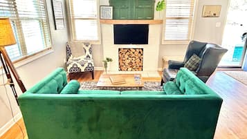 Televisio, pöytätennispöytä