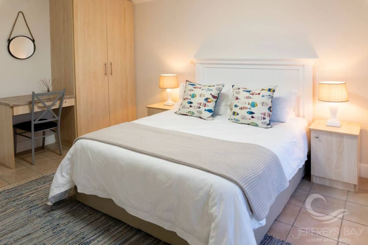Apartemen Mewah (1) | 2 kamar tidur, tempat tidur bayi, dan Wi-Fi gratis
