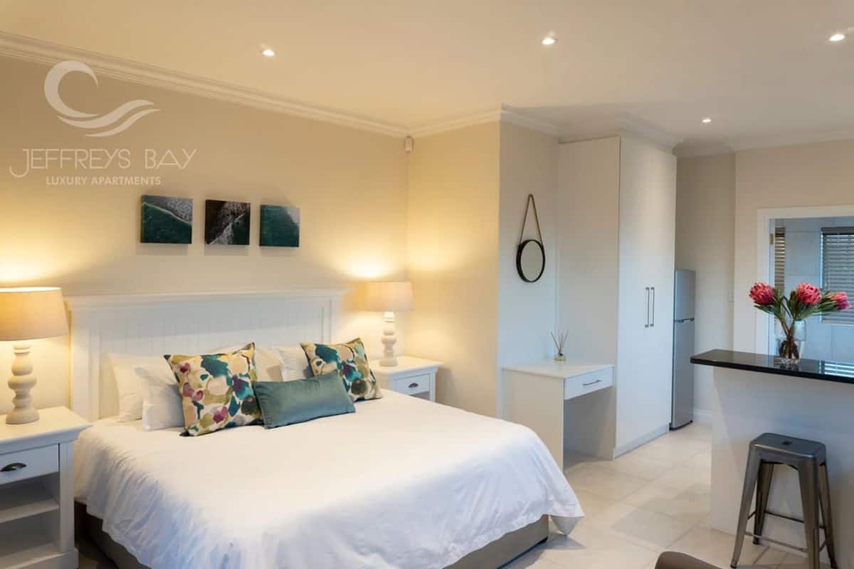 Apartemen Mewah (8) | 2 kamar tidur, tempat tidur bayi, dan Wi-Fi gratis