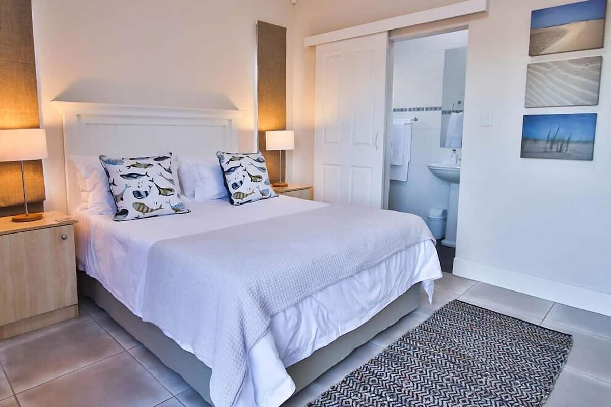 Apartemen Mewah (4) | 2 kamar tidur, tempat tidur bayi, dan Wi-Fi gratis