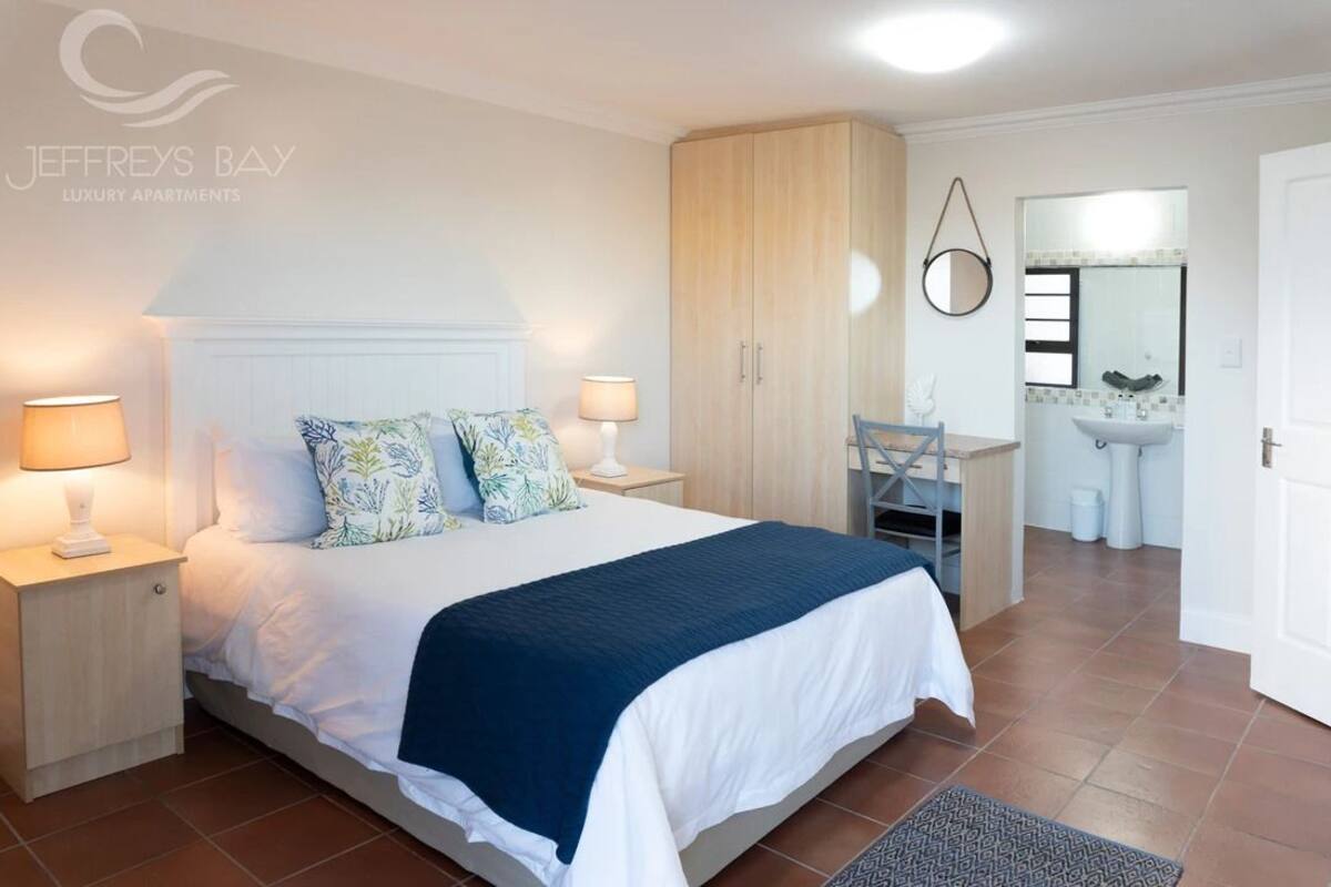 Apartemen Mewah (3) | 2 kamar tidur, tempat tidur bayi, dan Wi-Fi gratis