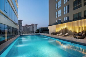 Property amenity - Ascott Songshan Lake Dongguan (Dongguan)