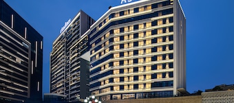 Ascott Songshan Lake Dongguan