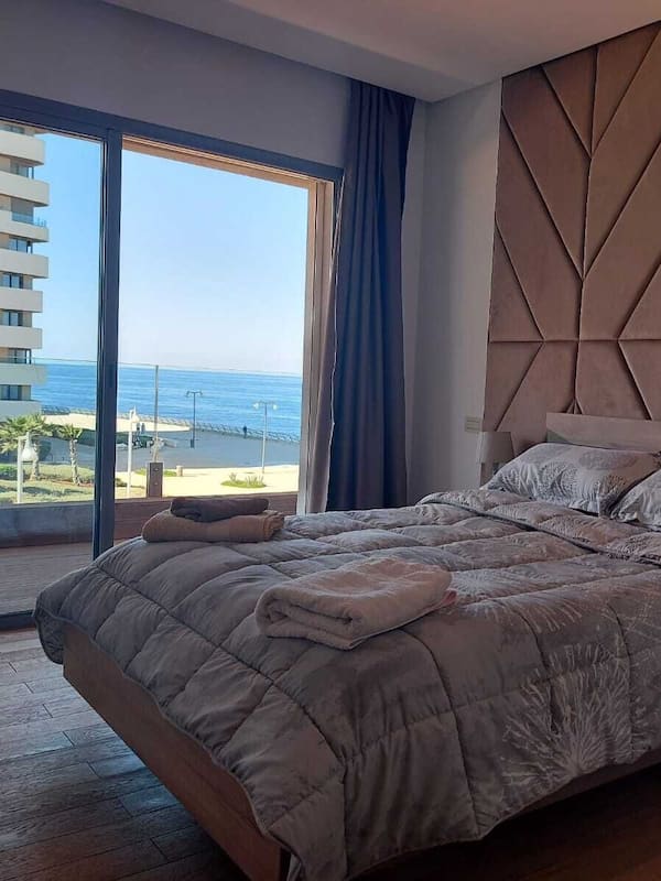 Presidential Apartment, Ocean View (FLAT10 2 BEDROOM FLAT 186M2)