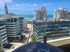 Apartamento de luna de miel | Terraza o patio