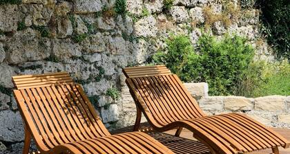 Jagdschloss Walkenried - Hotel Residenz