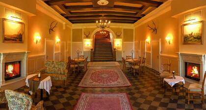 Jagdschloss Walkenried - Hotel Residenz