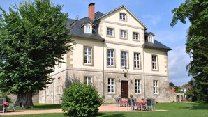 Eksteriør