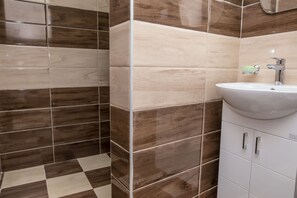 Comfort-Apartment (2) | Badezimmer