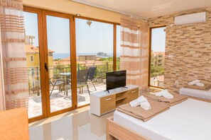 Interior - Jovan Apartments (Petrovac)