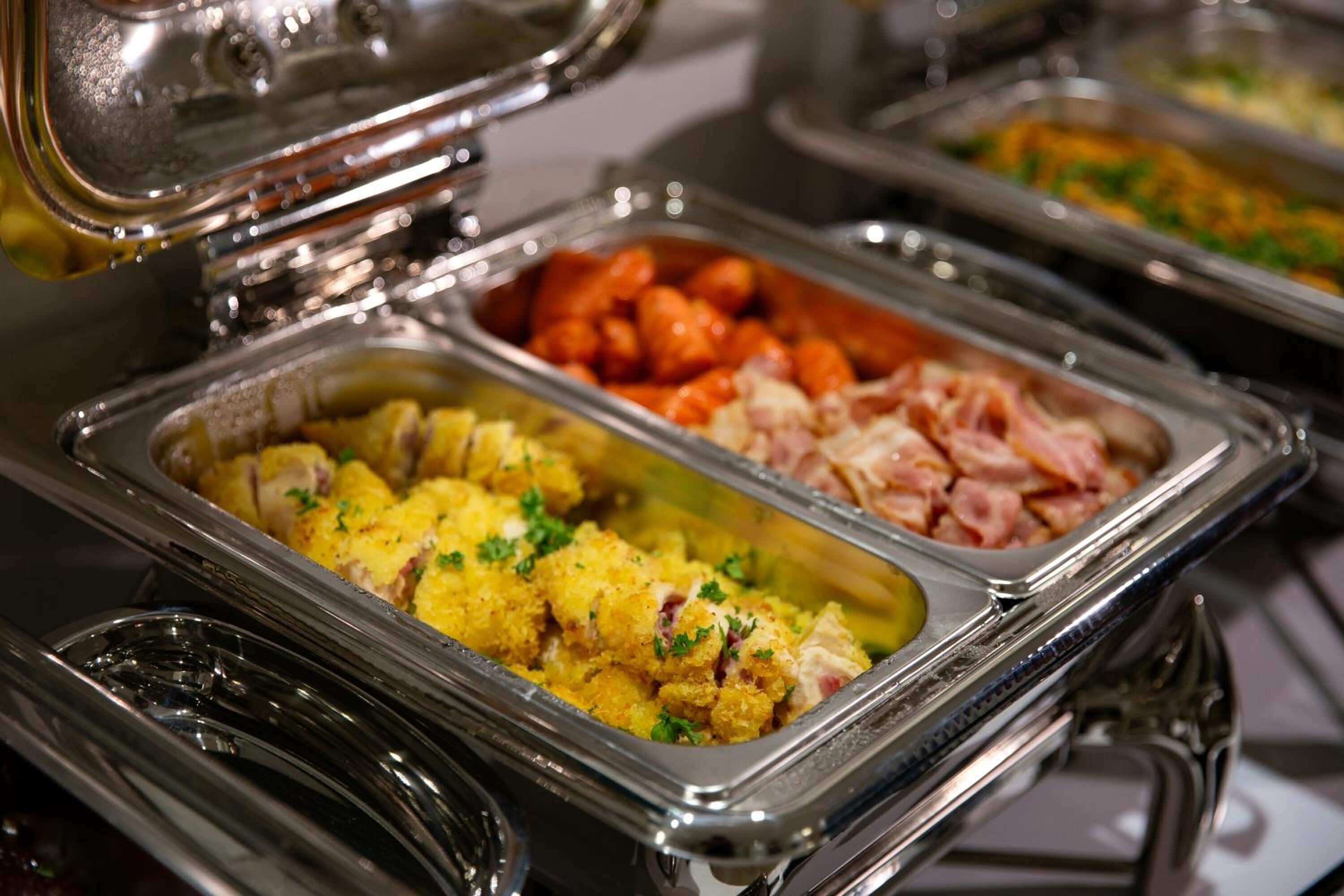 Photo - Hanoi Fiesta Central Hotel and Spa