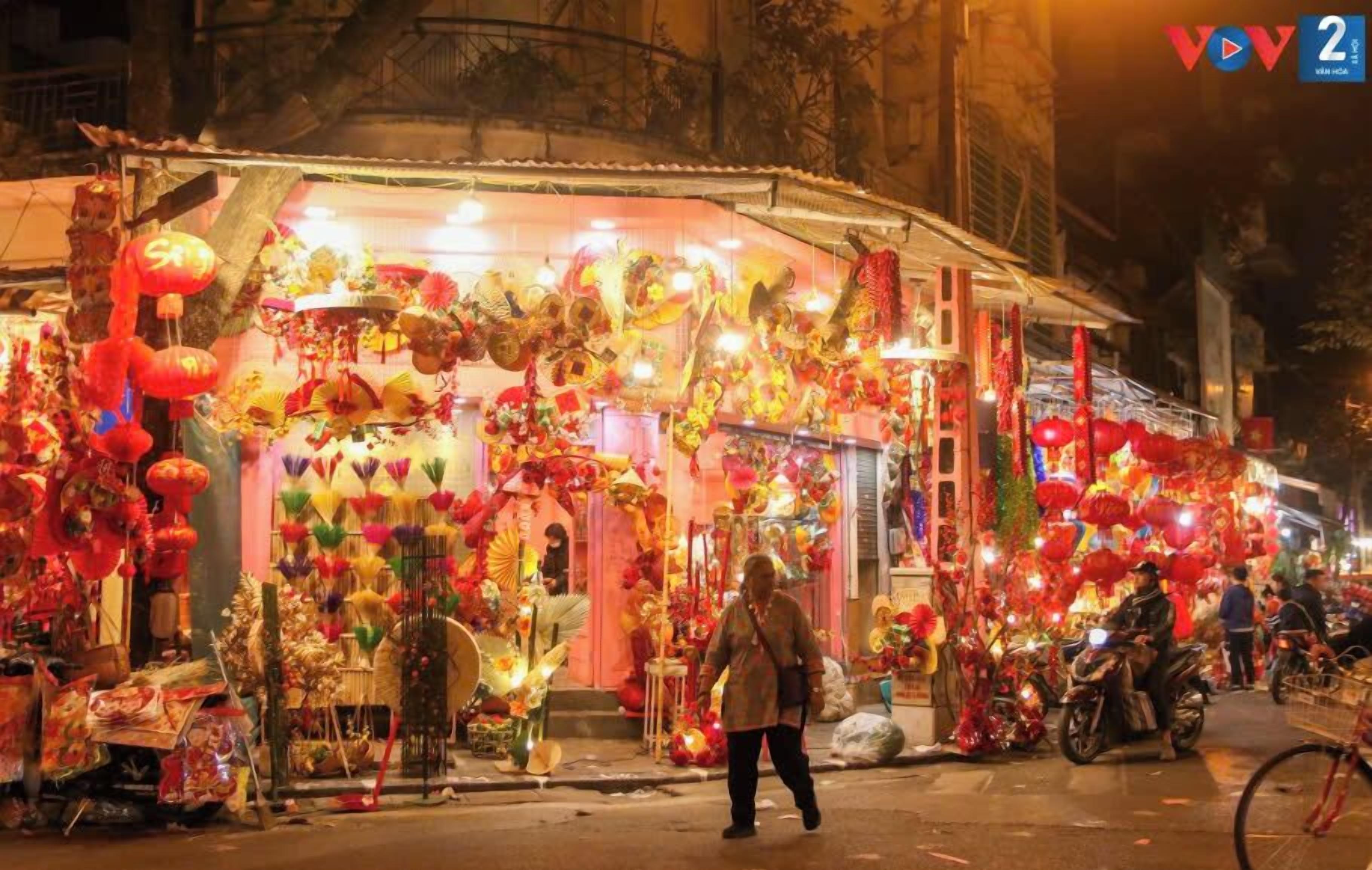 Photo - Hanoi Fiesta Central Hotel and Spa