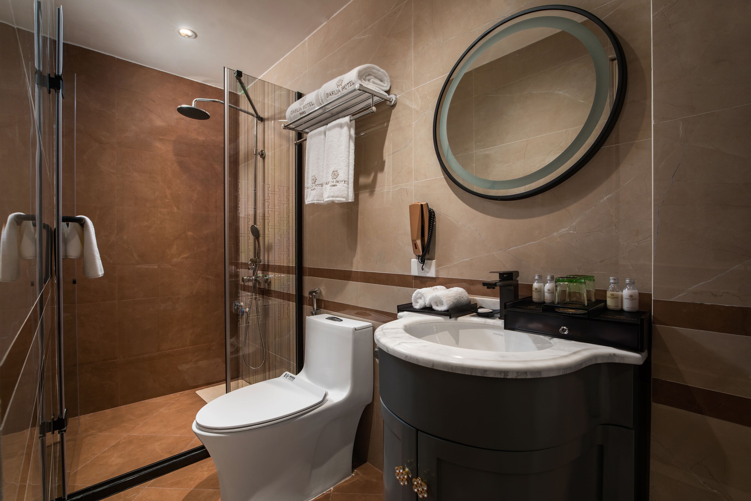 Photo - Hanoi Fiesta Central Hotel and Spa