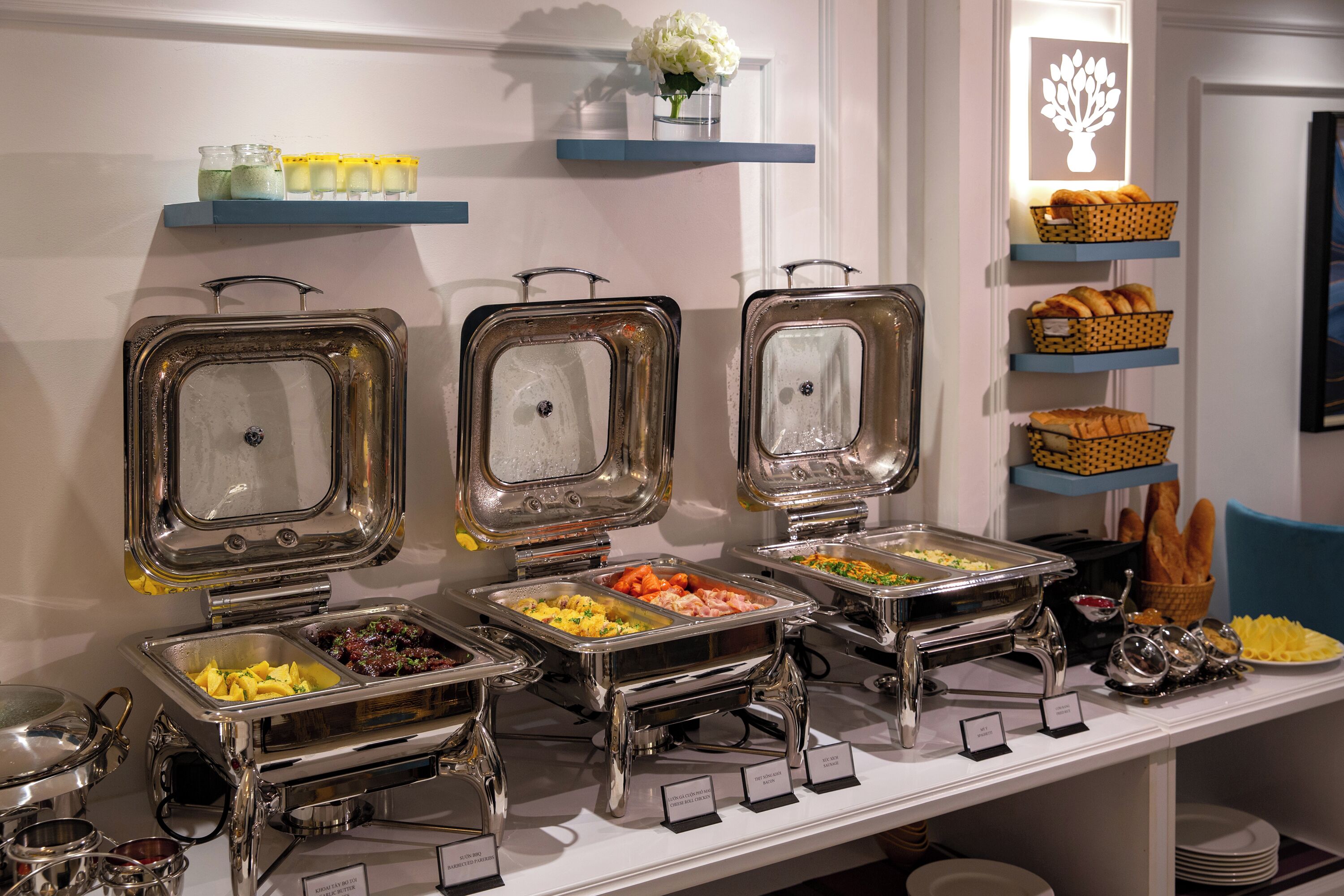 Photo - Hanoi Fiesta Central Hotel and Spa