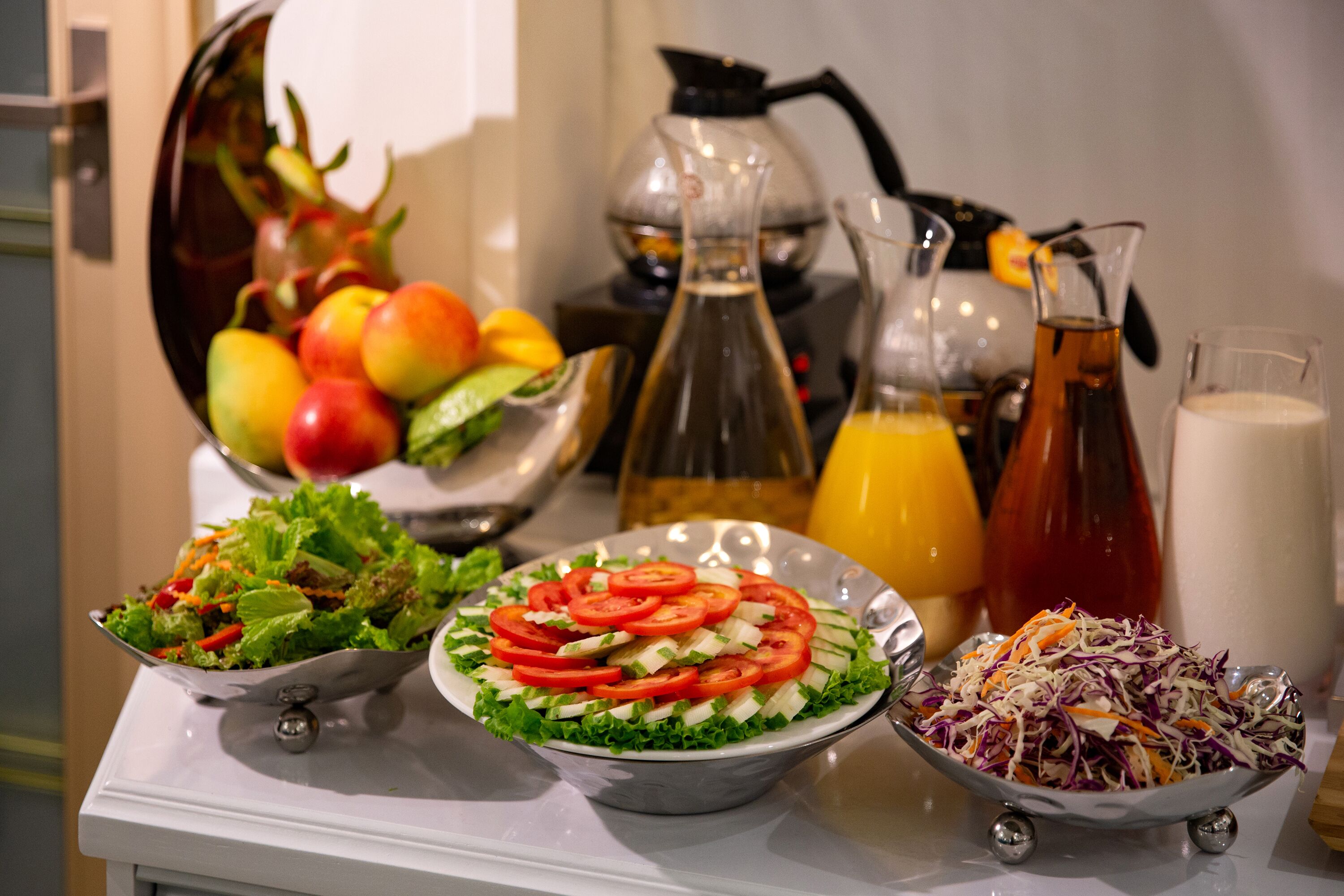 Photo - Hanoi Fiesta Central Hotel and Spa