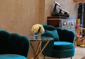 Interieur