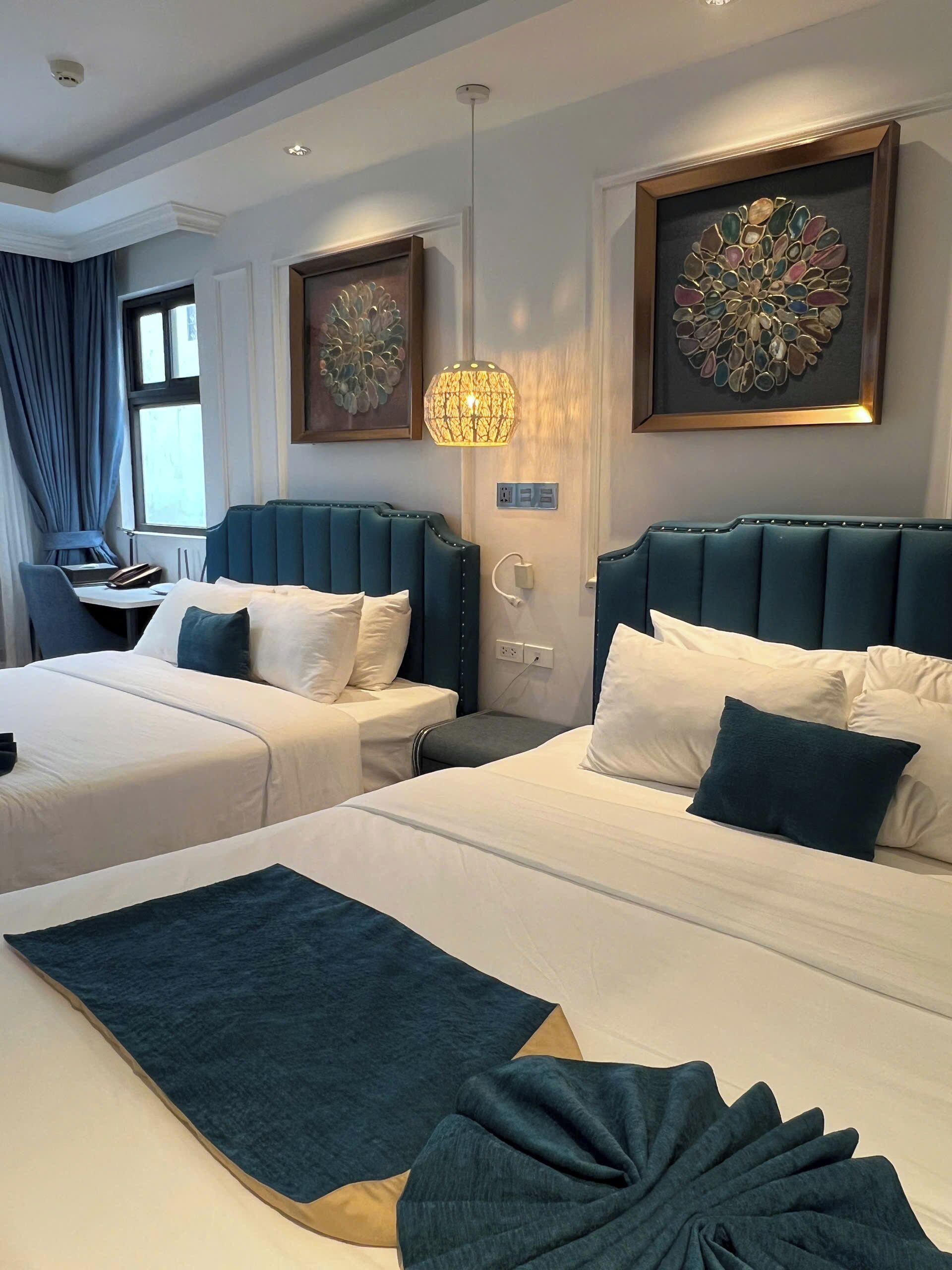 Photo - Hanoi Fiesta Central Hotel and Spa