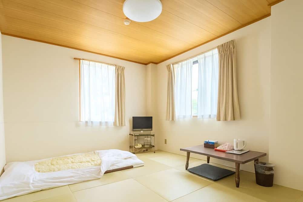 Business Hotel Takizawa Takasaki Station Nishiguchi