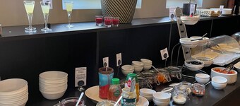  Lidingö Arena Hotel