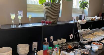 Lidingö Arena Hotel