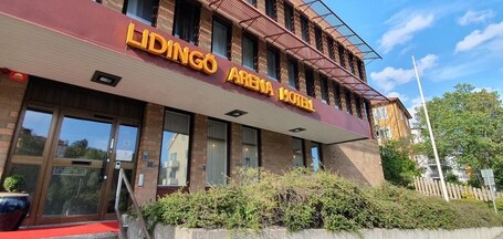  Lidingö Arena Hotel – Affordable hotel in Lidingo